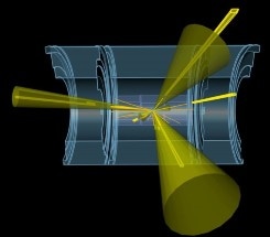 New Theoretical Approach Could Precisely Predict Particle Interactions