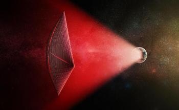 Research Suggests that Fast Radio Bursts Could be Evidence of Advanced Alien Technology