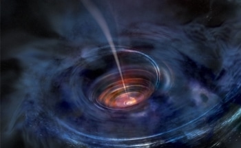 Tidal Disruption Flares Lead Researchers to Supermassive Black Holes