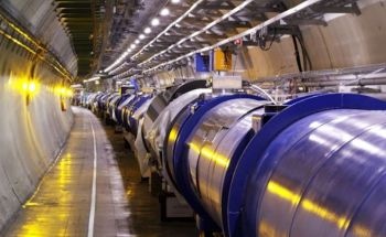 New Group of Particles Discovered Through LHCb Experiment at CERN