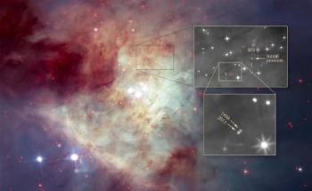 Hubble Observations Reveal Three Speedy Stars Ejected from Unstable Multi-Star System