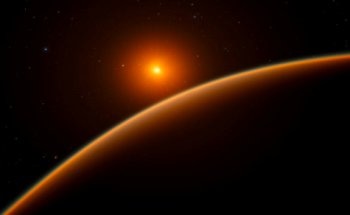 New Exoplanet Discovered in Habitable Zone of Red Dwarf Star