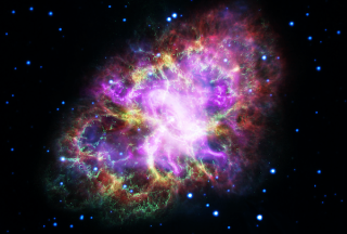 Research Reveals that Distance at Which Supernova Would Spark Mass Extinctions Increased