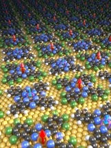 Researchers Create Wafer-Thin Magnetic Materials for Use in Future Quantum Technologies