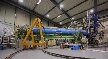 CERN Scientists Set Strict Limits Regarding Axions-Photons Interaction