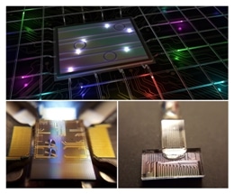 New Breakthrough Achieved for Photonic Quantum Information Science