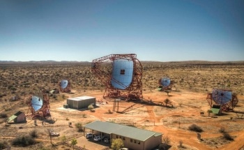 NASA's Gamma-Ray Telescopes Observe a Trap that Concentrates the Highest-Energy Cosmic Rays