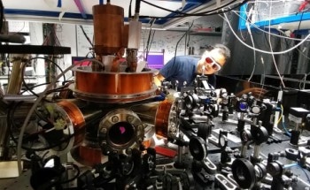 Researchers Develop Barium Ion Qubit that Could Act Fast Near Telecoms Wavelengths