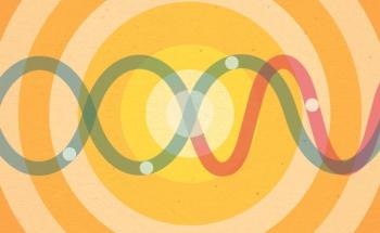 Physicists Demonstrate Quantum Wave Mixing on an Artificial Atom