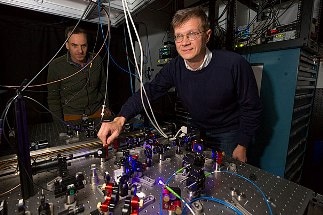 Researchers Develop a 51-Qubit Quantum Simulator