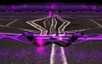 Silicon Qubits Coupled with Light Amount to New Quantum Computing Capability
