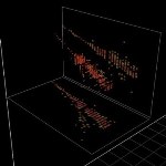 NOvA Experiment to Measure Neutrino Energies Begins Recording 3D Images