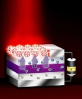 New Way to Control Light in Quantum Dots