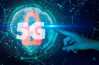 Quantum and Infrastructure Virtualization Technologies Could Help Secure Emerging 5G Networks