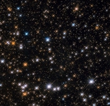 Messier 11 Makes it to the Hubble’s Messier Catalog