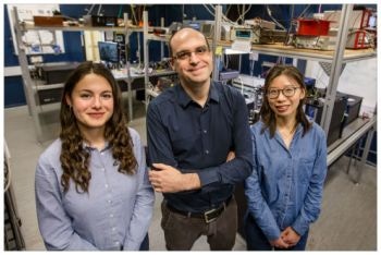 Danish Physicists Develop Nanocomponent, a Huge Leap Towards Building Quantum Computer