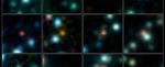 ALMA Telescope Pinpoints Fertile Star-Forming Galaxies in the Early Universe