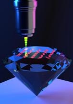 Creating Atomic-Scale Crystal Defects to Speed Up Quantum Technologies