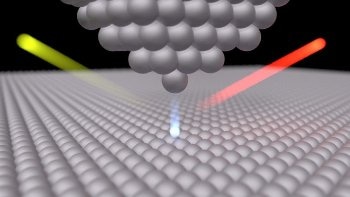 Study Finds that Photon Pairs Could be Used for Secure Transmission of Data