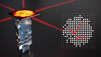 New Molecular Resonances Could Enable Quantum Simulation of Many Body Systems