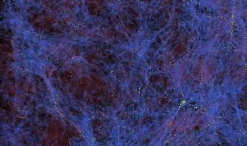 Physicists Propose New Model for the Detection of Dark Matter