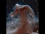 Iconic Horsehead Nebula Photographed in a New, Infrared Light