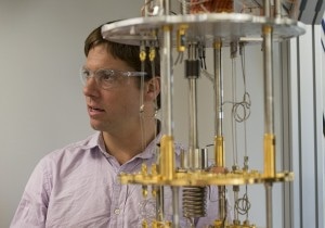 Study Shows Time Trajectories of Qubits Obey Second Law of Thermodynamics