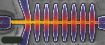 New Super-Sensitive Bolometer Could Find its Way into Quantum Computers