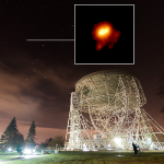 New Image Reveals Detailed Structure of Matter Being Thrown Off Betelgeuse Red Star