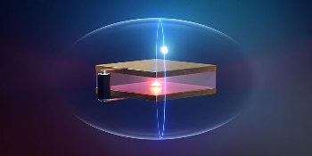Microscopic Cavity Used to Create Efficient Quantum Light-Matter Interface