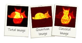 Developing Quantum Imaging Technologies to Create Quantum Enhanced Microscope