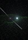 Strange Stellar Pair Provides Unique Cosmic Laboratory for Study of Gravity’s Nature