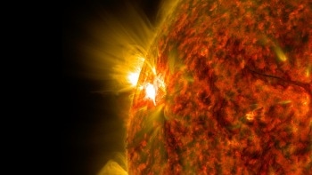 New Magnetic Instability Could Play Vital Role in Creating Sun’s Magnetic Field