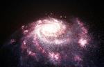 Powerful Winds Due to Starbursts Ionize Gas around the Host Galaxy