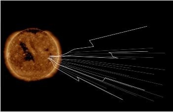 Parker Solar Probe Reveals New Evidence of the Origins of Solar Wind