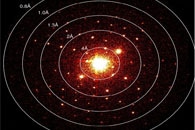 DESI Measurements Will Help Map Universe in 3D, Know More About Dark Energy