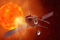 Researchers Detect 12 Stellar Flare Phenomena on AD Leonis Red Dwarf