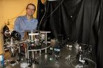 Novel Device Detects Elusive Gravity Waves from Other End of the Cosmos