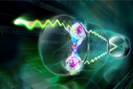Researchers Develop Novel Source for Quantum Light Particles