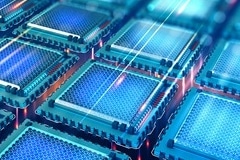 New Partnership Yields Promising Material for Use in Future Quantum Computers