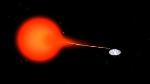 Researchers Locate Double-Star System 370 Light-Years from Earth