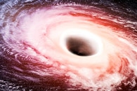 NASA's Swift Used for Tracing a Neutrino to Star-Shredding Black Hole