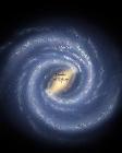 Local Arm May be a Major Branch of Perseus Arm in the Milky Way