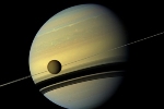 Saturn’s Density Waves May Help Probe it’s Interior