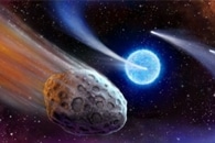 Findings Increase the Number of Astronomical Bodies that Could Have Brought Life to Earth
