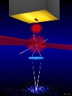 Strong Suppression of Quantum Noise May Improve Performance of Interferometers