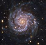 Spiral Galaxies Much Larger and More Massive Than Previously Believed