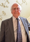 Theoretical Physicist Peter Higgs Awarded Freedom of the City