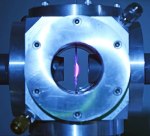 NNSA to Fund the Center for Exascale Simulation of Plasma-Coupled Combustion