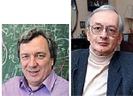 Ludwig-Maximilians and Landau Researchers Win 2013 Gruber Cosmology Prize